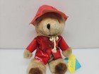 Vintage 1983 Paddington Bear Rare Htf 10  Eden Toys  32925 With Tags