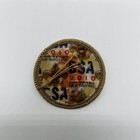 Boy Scout Patrol Medallion Buffalo Patrol Patch Bsa 01