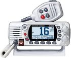 Standard Horizon Gx1400 Eclipse Fixed Mount Vhf Radio - White