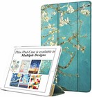 Durasafe Case For Ipad Mini 3   2   1   4   5 Blossom  4 Tri Printed Smart Cover