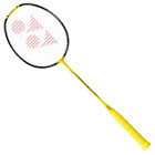 New Yonex Nanoflare 1000z 3ug5 Badminton Racket Made In Japan   Free Grip