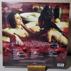 Queen Of The Damned  original Soundtrack  Red  sealed   New w minor Sleeve Damag