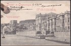 Turkey Austria Post Office In Constantinople 1900 Postcard To France       e1769