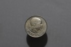               Malawi 1 Kwacha 1971 Crown Size B97 Zd41