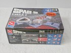 New Sealed Amt Ertl Space  1999 Eagle 1 Transporter Model Kit  30066 12  Vtg