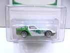 Hot Wheels Custom Datsun 240z Hess Super Custom-real Riders-very Nice-protector