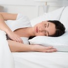 Serta Medium Triple Layer Comfort Gel Memory Foam Pillow