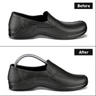 Spring Shoe Tree Bulk Shoe Stretcher Plastic 33 Cm  13 Inches Shoes 20 Black