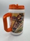 2007 Silver Dollar City Refillable Mug Grandfathered Giant Swing Usa