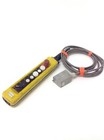 Schneider Turner Gear Xac-a08 Crane Hoist 8-station Pushbutton Control Pendant