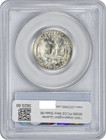 1943 Washington  Silver Quarter Ms66 Pcgs