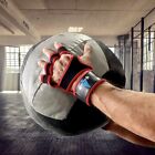 Workout Gloves Weight Lifting Wod Gym Crossfit Training Strap Exercise Men Women