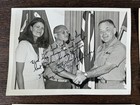 Vietnam Usmc Archive Lt  Col Alex Lee Signed Gen Simlik Iwo Jima Minox Id Docs