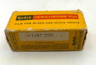 Kodak Verichrome Pan 127 Film Sealed Vintage Expired Dec 1971 Vp127