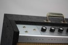 Gibson 1965 Ga-19 Rvt Falcon Serviced And Updated Tested Clean Collectable Shape