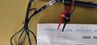 Hp Logic Pulser Probe 10526t And Manual