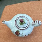 Cantagalli Cag3 010438 Teapot With Lid 