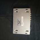 Power Acoustik Bass-12c Digital Bass Reconstruction Maximizer  used 