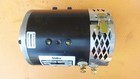 Jlg 1001246383 Electric Motor Boom Lift Aerial Bp9-4005 Au2500 Amd 48v Dc 48 New