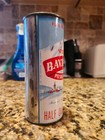 Beautiful Bavarian Pilsner Flat Top Beer Can