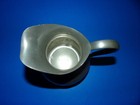 Vintage Royal Holland Pewter Pitcher  4 5   Made In Holland