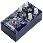 Wampler Cryptid Fuzz Pedal  open Box 