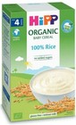 Hipp Organic Baby Cereal 100  Rice From 4  Months Gluten Free 200gr 7 05oz
