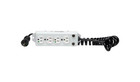 Eaton Tripp Lite Series Safte - It Power Strip Hospital Medical Antimicrobial