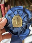 Antique 1910s - 20s Wilmington Horse Show Ribbon