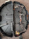 Elite Synergy Compound Bow 