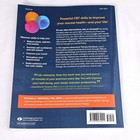 The Cognitive Behavioral Therapy Workbook Michael A Tompkins Cbt Anxiety New