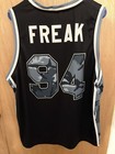 Korn Freak 94 Tour Jersey 2022  2xl