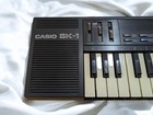 Casio Sk-1 32-key Lofi Sampling Keyboard Electronic Piano Digital Piano