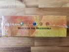 Modern Event Deck - March Of The Multitudes Factory Sealed Magic Mtg Cards Mint