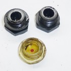 Falcon 315 Cold Cut Saw Repair Part Gearbox Oil Plug Set