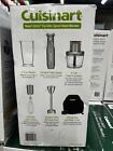 Cuisinart Hb-400pc Smart Stick Variable Speed Hand Blender