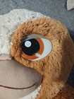 Gremlins Movie Gizmo Mogwai 31    Jumbo Size Plush By Toy Factory Collectible 