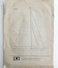 Private Signal Of Sir Thomas Lipton 1930 America s Cup Race Of 1920 Print Dwu5