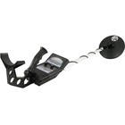 Bounty Hunter Gold Digger Metal Detector - Gold