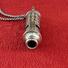 Original Vintage Metropolitan Seagram s Gin   Schweppes Whistle Made In England