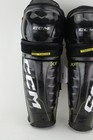 Ccm Tacks Xf  Shin Guards Senior Size 15  1002-5224 