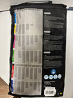 Isse Classic Textile Tire Chains Socks Snow Covered Roads  Super 58 New