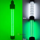 Night Fishing Underwater Fishing Light 9000000 Lumens Green Led Boat Bright Lamp