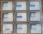 Aristocrat Software 21 Game Lot   1  viridian Mk7   Gen7 