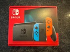 Nintendo Switch Game Console - 32gb  New Edition  Gray  10002199 
