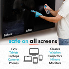 Pixel Perfect   10oz   Screen Cleaner Kit  For Tv  Laptops  Computers