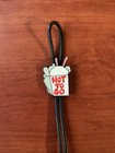 4 Custom Bola Ties  Take Out  Gumball Machine  Women  Fidget Spinner spins 