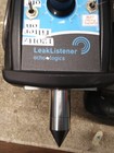 Echo Logics Leak Listener Accoustic Water Leak Detection Tool Pipe Inspection