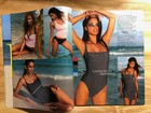 Victoria s Secret Swim 2004 Vol 1 No 1 Catalog 88 Pages Gisele Bundchen Cover 