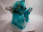 World Of Miniature Bears  949 By Theresa Yang 4  German Mohair Angelica Closeout